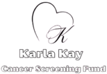 Karla_Kay_Cancer_Screening_Fund_Logo